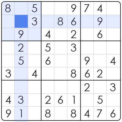 17 sudoku