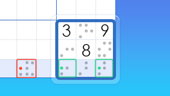 2x2 sudoku