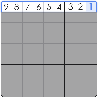 how many sudoku puzzles are there